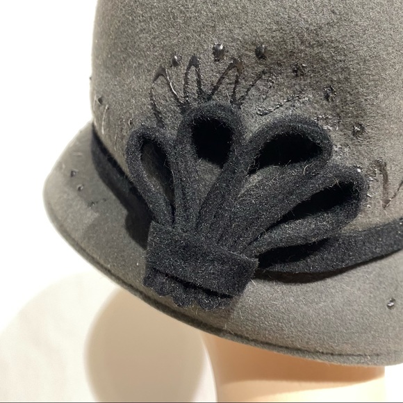 Important Hats By Mindy Fradkin - Picture 7 of 10